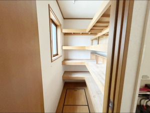 鯖江市上河端町、中古一戸建ての画像です