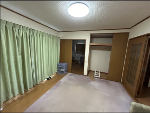 鯖江市上河端町、中古一戸建ての画像です
