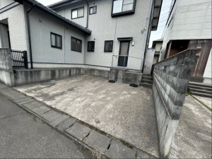 鯖江市上河端町、中古一戸建ての画像です
