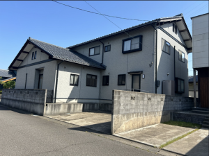 鯖江市上河端町、中古一戸建ての画像です