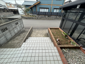 鯖江市上河端町、中古一戸建ての画像です