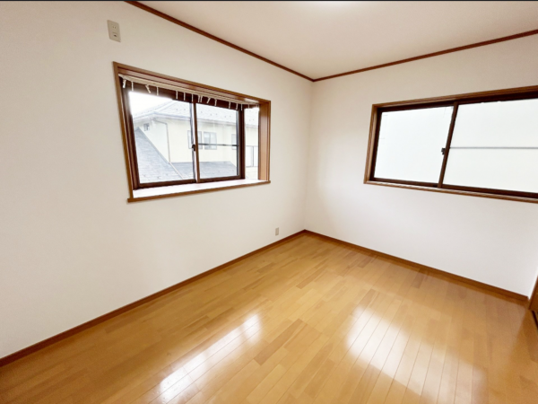 鯖江市上河端町、中古一戸建ての画像です
