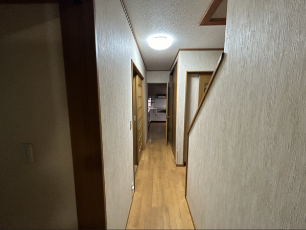 鯖江市上河端町、中古一戸建ての画像です