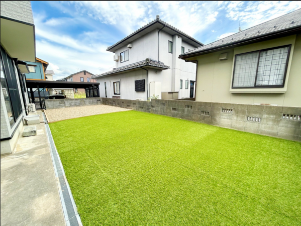 鯖江市上河端町、中古一戸建ての画像です