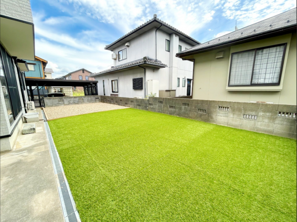 鯖江市上河端町、中古一戸建ての画像です