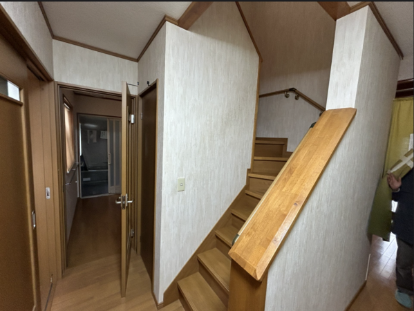 鯖江市上河端町、中古一戸建ての画像です