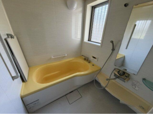 越前市瓜生町、中古一戸建ての画像です