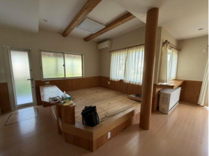 越前市瓜生町、中古一戸建ての画像です