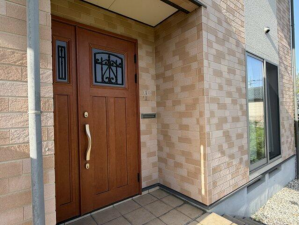 越前市瓜生町、中古一戸建ての画像です