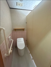 鯖江市大倉町、中古一戸建ての画像です