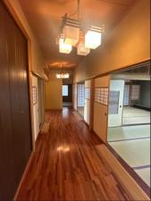 鯖江市大倉町、中古一戸建ての画像です