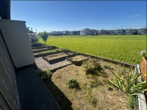 鯖江市大倉町、中古一戸建ての画像です
