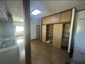 鯖江市大倉町、中古一戸建ての画像です
