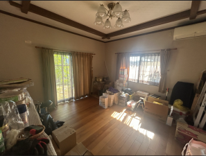 鯖江市大倉町、中古一戸建ての画像です