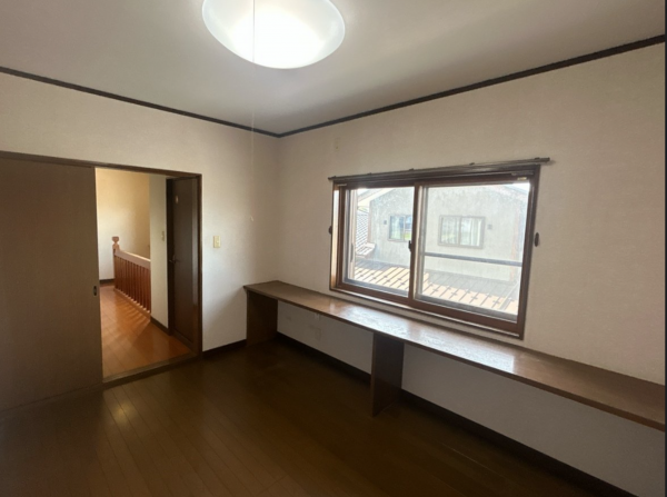 鯖江市大倉町、中古一戸建ての画像です