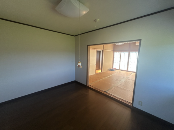 鯖江市大倉町、中古一戸建ての画像です