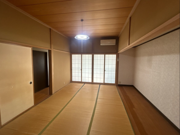 鯖江市大倉町、中古一戸建ての画像です