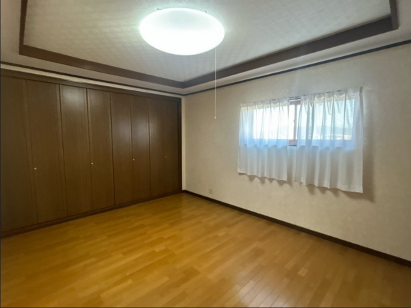 鯖江市大倉町、中古一戸建ての画像です