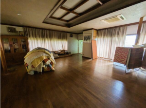 鯖江市金谷町、中古一戸建ての画像です