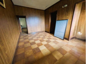 鯖江市金谷町、中古一戸建ての画像です