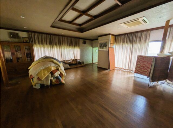 鯖江市金谷町、中古一戸建ての画像です