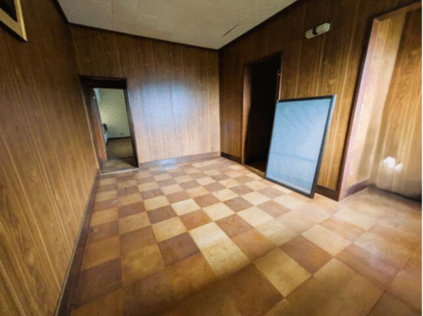 鯖江市金谷町、中古一戸建ての画像です