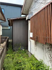 鯖江市糺町、中古一戸建ての画像です