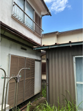 鯖江市糺町、中古一戸建ての画像です