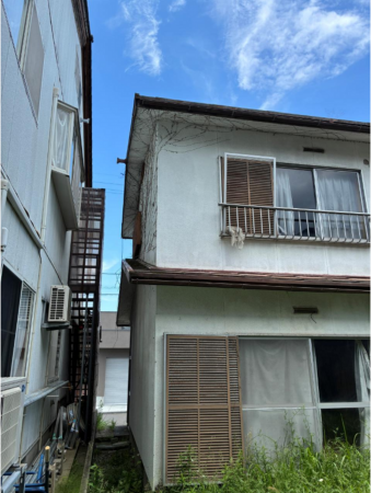 鯖江市糺町、中古一戸建ての画像です