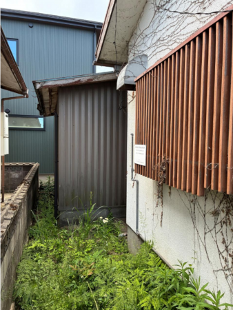鯖江市糺町、中古一戸建ての画像です
