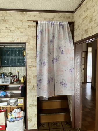 鯖江市丸山町、中古一戸建ての画像です