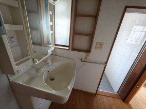 福井市新田塚、中古一戸建ての画像です