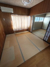 福井市新田塚、中古一戸建ての画像です