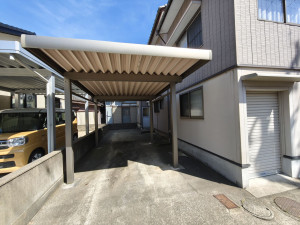 福井市新田塚、中古一戸建ての画像です