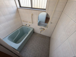 福井市新田塚、中古一戸建ての画像です