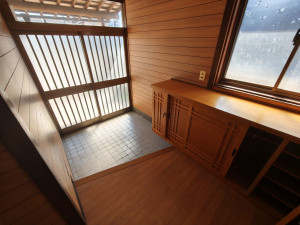 福井市新田塚、中古一戸建ての画像です