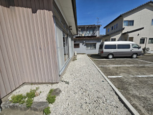 福井市新田塚、中古一戸建ての画像です
