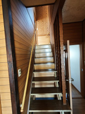 福井市新田塚、中古一戸建ての画像です