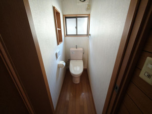 福井市新田塚、中古一戸建ての画像です