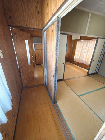 福井市新田塚、中古一戸建ての画像です