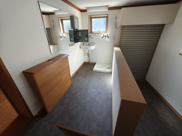 福井市新田塚、中古一戸建ての画像です
