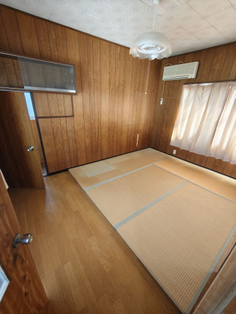 福井市新田塚、中古一戸建ての画像です