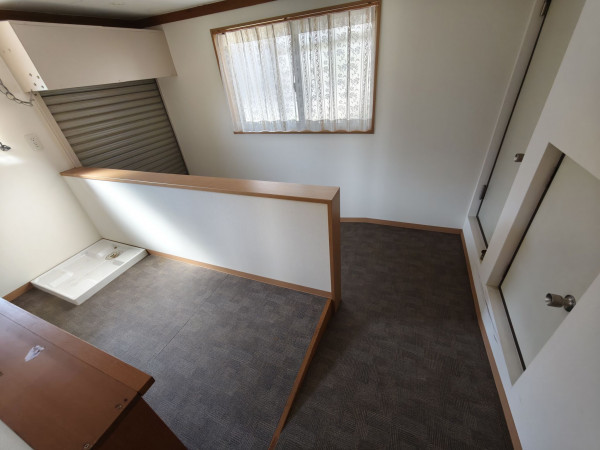 福井市新田塚、中古一戸建ての画像です