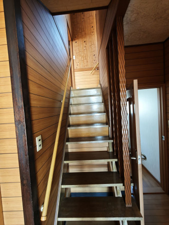 福井市新田塚、中古一戸建ての画像です