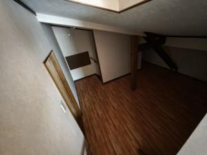 鯖江市西山町、中古一戸建ての画像です
