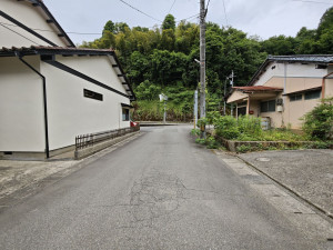 鯖江市西山町、中古一戸建ての画像です