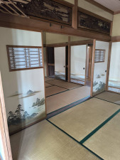 鯖江市西山町、中古一戸建ての画像です