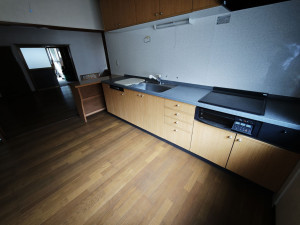 鯖江市西山町、中古一戸建ての画像です
