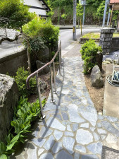 鯖江市西山町、中古一戸建ての画像です