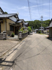 鯖江市西山町、中古一戸建ての画像です